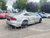 2015 Audi A7