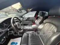2015 Audi A7