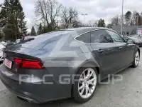 2015 Audi A7