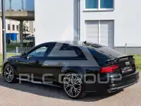 2015 Audi A7