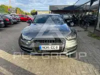 2015 Audi A7