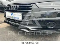 2015 Audi A7