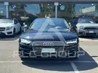2015 Audi A7