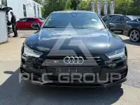 2015 Audi A7