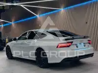 2015 Audi A7