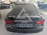 2015 Audi A7