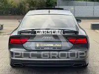 2015 Audi A7