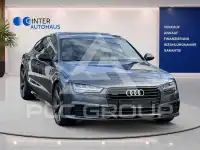 2015 Audi A7