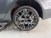 2015 Audi A7