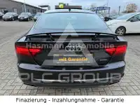 2015 Audi A7