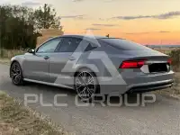 2015 Audi A7
