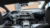 2015 Audi A7