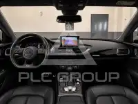 2015 Audi A7