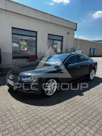 2015 Audi A7