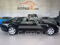 2015 Audi A7