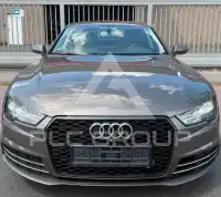 2015 Audi A7