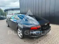 2015 Audi A7