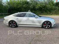 2015 Audi A7