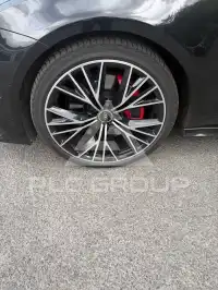 2015 Audi A7