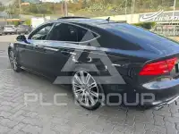 2015 Audi A7