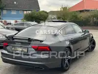 2015 Audi A7