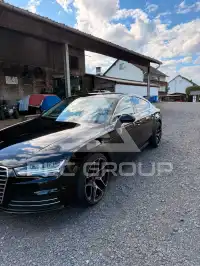 2015 Audi A7
