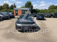 2015 Audi A7