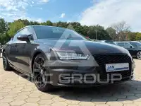 2015 Audi A7