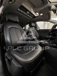 2015 Audi A7