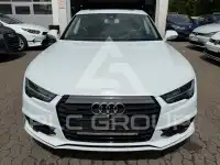 2015 Audi A7