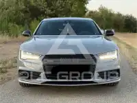 2015 Audi A7