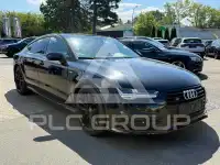 2015 Audi A7