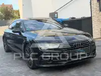 2015 Audi A7