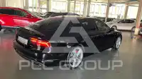 2015 Audi A7