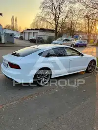 2015 Audi A7
