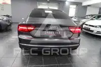 2015 Audi A7