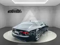 2015 Audi A7