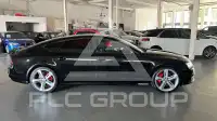 2015 Audi A7