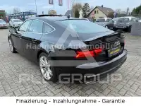 2015 Audi A7