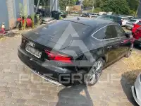 2015 Audi A7