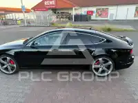 2015 Audi A7