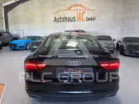 2015 Audi A7