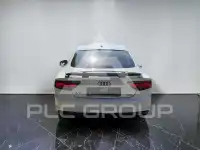 2015 Audi A7