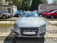 2015 Audi A7