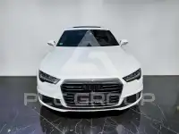 2015 Audi A7