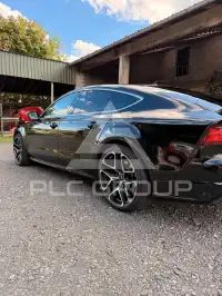 2015 Audi A7