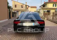 2015 Audi A7