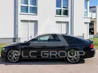 2015 Audi A7