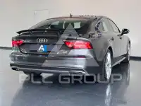 2015 Audi A7