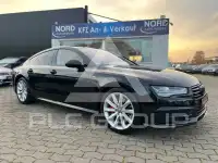 2015 Audi A7